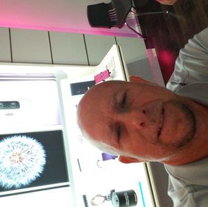 Meet your Posher, Casey